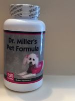 DMY Pet Formula