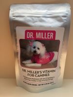 DMY Vitamin for Canine