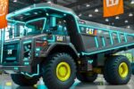 2026 Caterpillar 785D Dump Truck: Performance, Fuel Efficiency & Pricing Insights