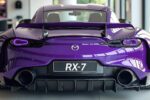 2026 Mazda RX-7 First Look: Rotary Supercar Poised to Challenge Ferrari